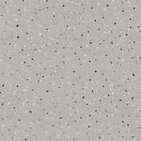 Плитка Apavisa South Grey Natural 99.55x99.55 см, поверхность матовая, рельефная