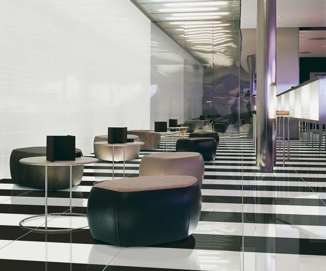 керамогранит фабрики Apavisa коллекция Spectrum