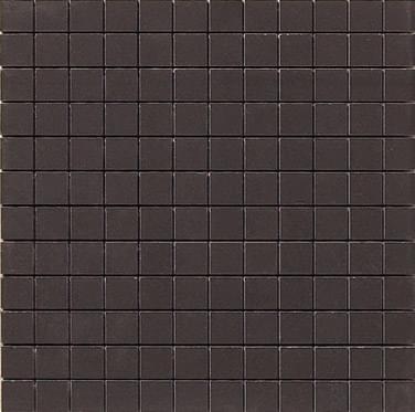 Apavisa Spectrum Black Satinado Mosaic-Preinsicion 29.75x29.75