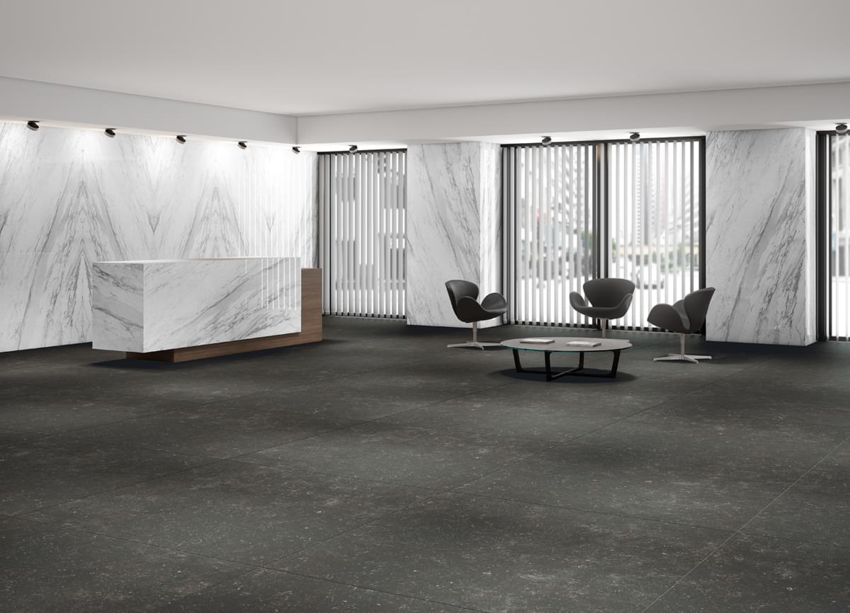 керамогранит фабрики Apavisa коллекция St. Vincent