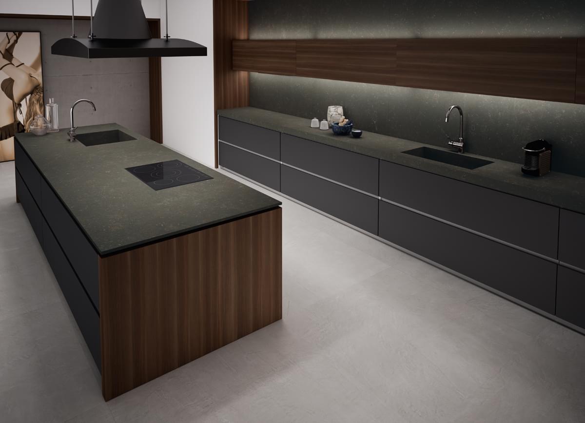 керамогранит фабрики Apavisa коллекция St. Vincent