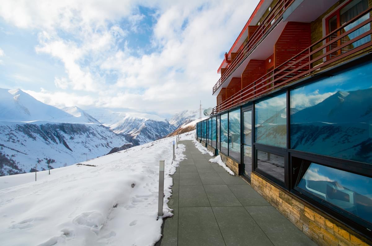 керамогранит фабрики Apavisa коллекция St. Vincent