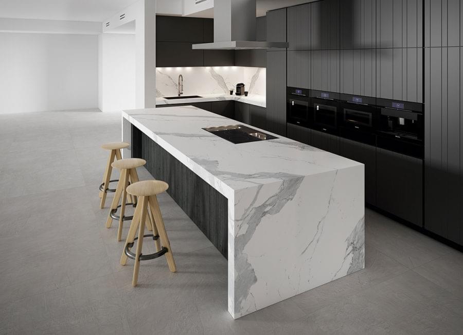 керамогранит фабрики Apavisa коллекция Statuario