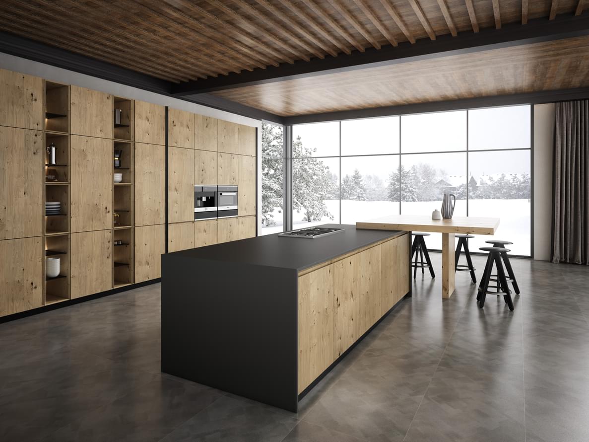 керамогранит фабрики Apavisa коллекция Super