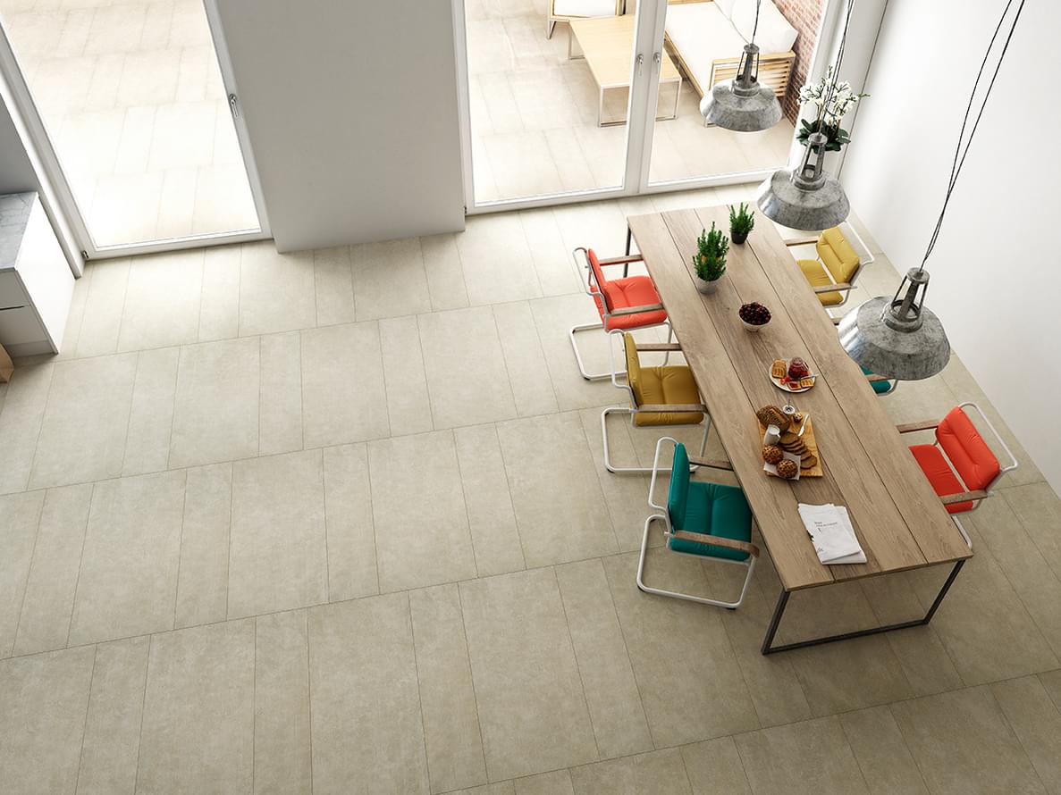 керамогранит фабрики Apavisa коллекция Sybarum