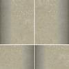 Плитка Apavisa Sybarum Beige Silk Decor Ramp 28.5x28.5 см, поверхность матовая, рельефная