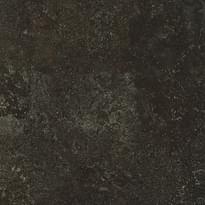 Плитка Apavisa Sybarum Black Silk 59.55x59.55 см, поверхность матовая, рельефная
