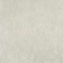 Плитка Apavisa Sybarum White Scavato 59.55x59.55 см, поверхность матовая