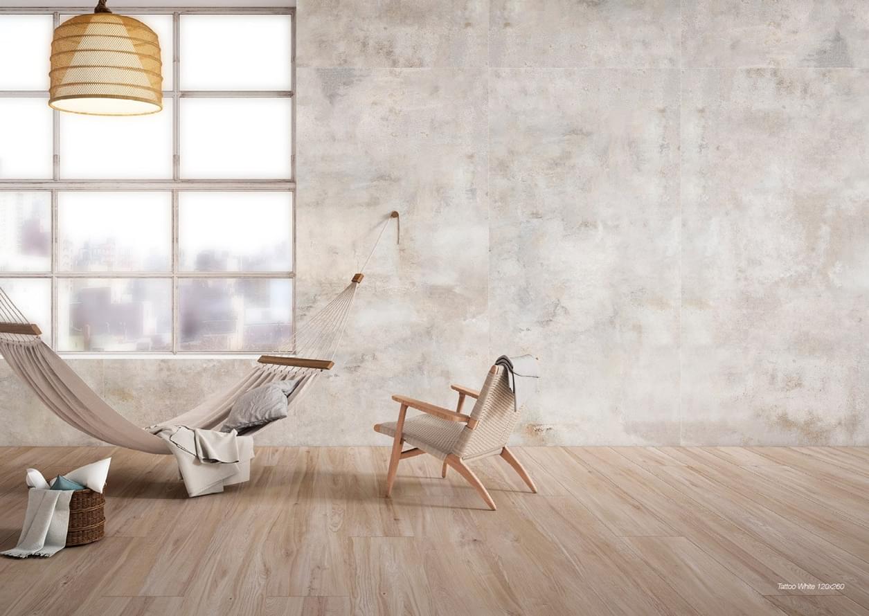 керамогранит фабрики Apavisa коллекция Tattoo