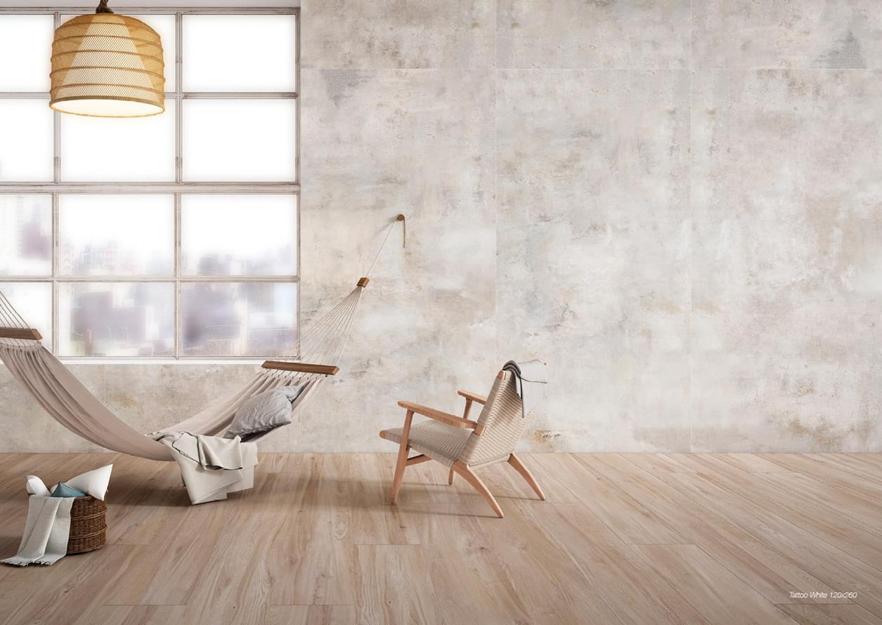 керамогранит фабрики Apavisa коллекция Tattoo