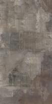 Плитка Apavisa Tattoo Oxidum Decor 44.63x89.46 см, поверхность матовая