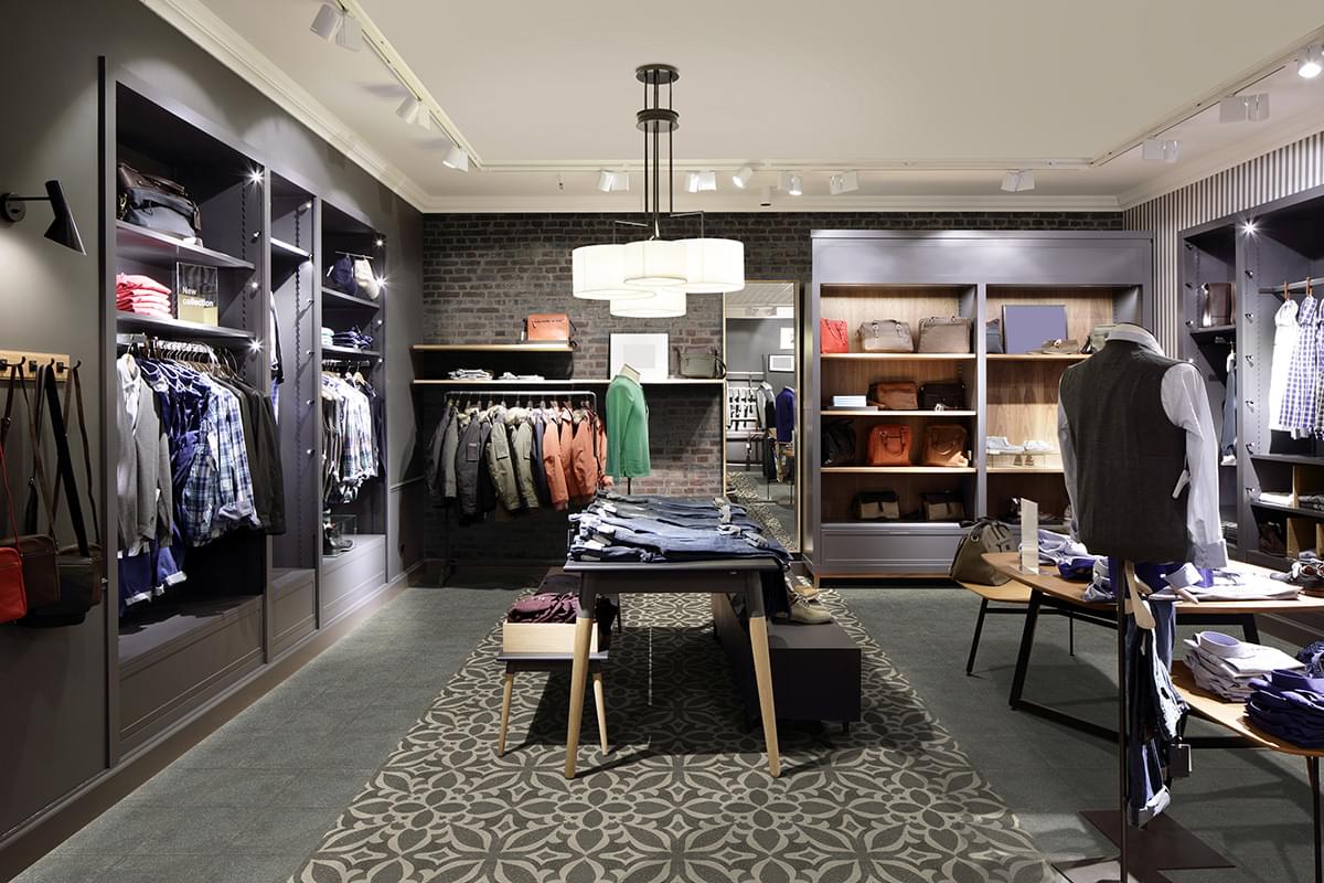 керамогранит фабрики Apavisa коллекция Terrazzo