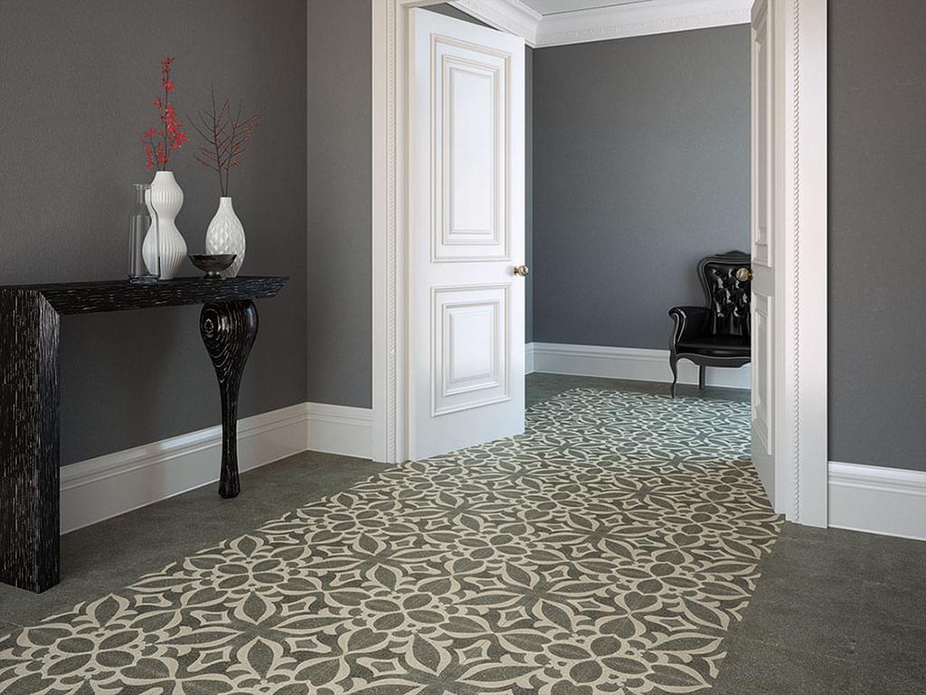 керамогранит фабрики Apavisa коллекция Terrazzo