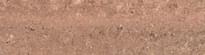 Плитка Apavisa Vulcania Domotec Grana Estructurado Lista 8x29.75 см, поверхность матовая, рельефная