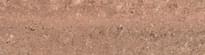 Плитка Apavisa Vulcania Domotec Grana Satinado Lista 8x29.75 см, поверхность полуматовая