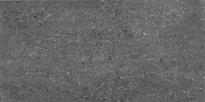 Плитка Apavisa Vulcania Domotec Negro Satinado 29.75x59.55 см, поверхность полуматовая