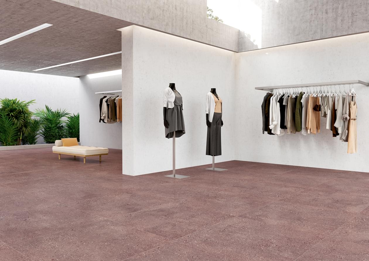 керамогранит фабрики Apavisa коллекция Wind