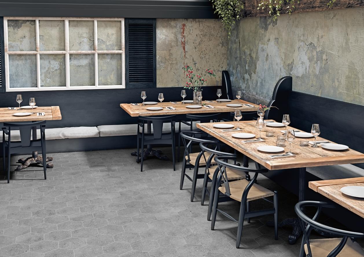 керамогранит фабрики Apavisa коллекция Wind