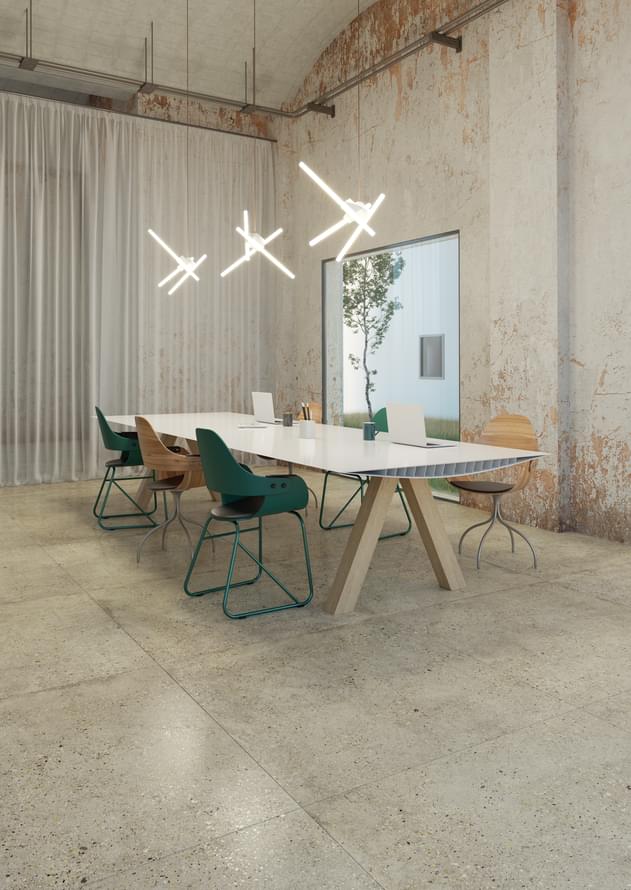 керамогранит фабрики Apavisa коллекция Wind