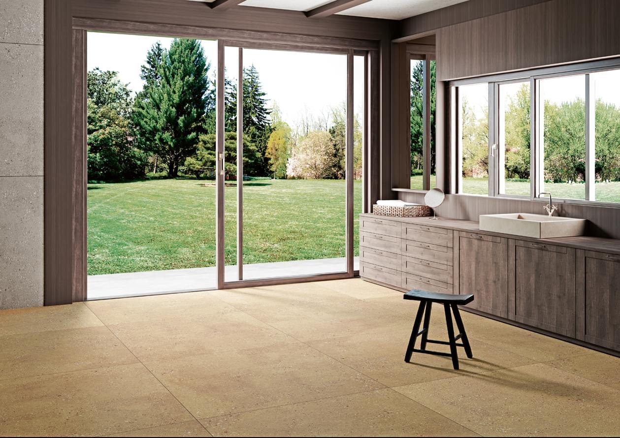 керамогранит фабрики Apavisa коллекция Wind