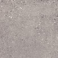 Плитка Apavisa Wind Grey Natural 59.55x59.55 см, поверхность матовая, рельефная