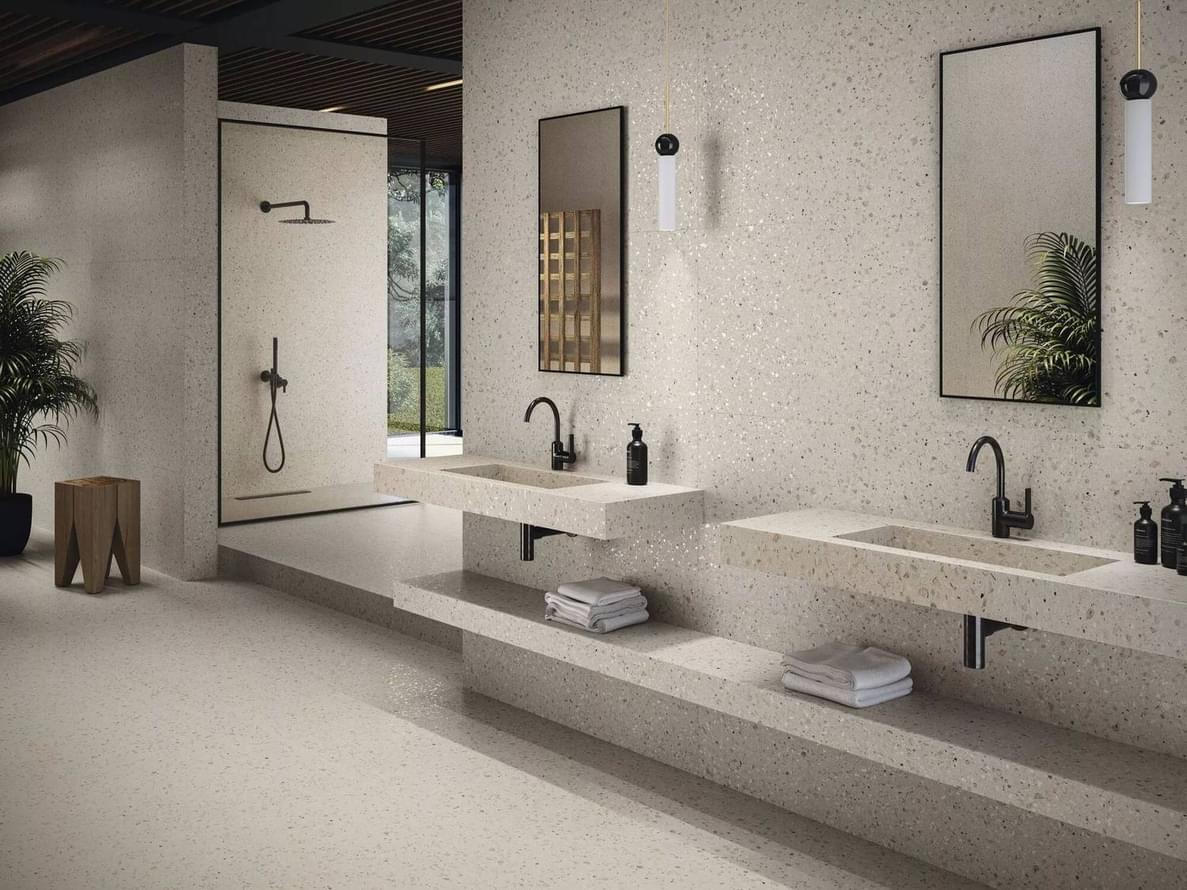 керамогранит фабрики Ape коллекция Abyss