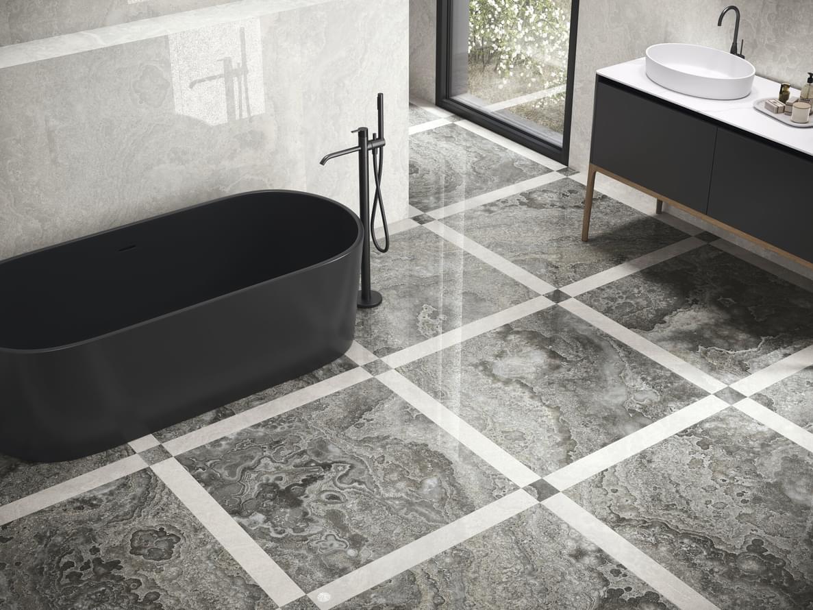 керамогранит фабрики Ape коллекция Agate