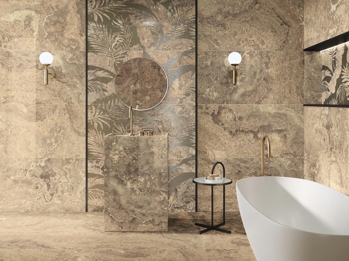 керамогранит фабрики Ape коллекция Agate