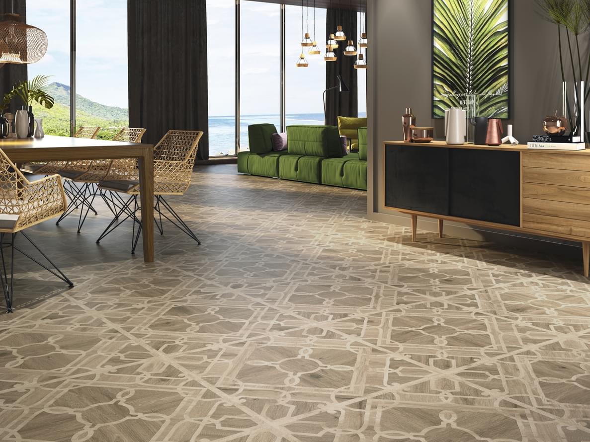 керамогранит фабрики Ape коллекция Alabama