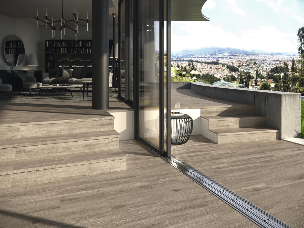 керамогранит фабрики Ape коллекция Alabama