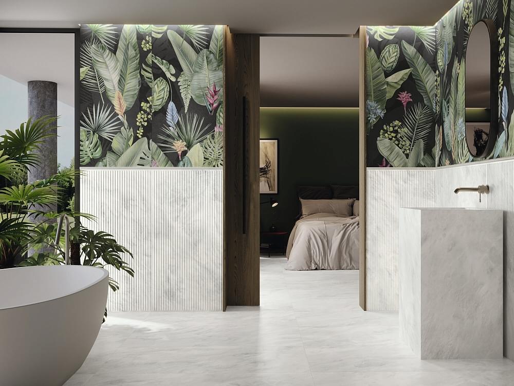 керамогранит фабрики Ape коллекция Alexandria