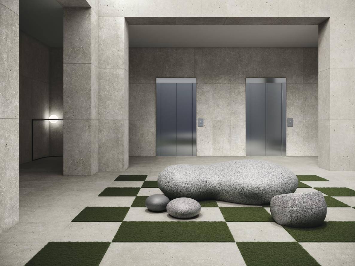 керамика фабрики Ape коллекция Ama