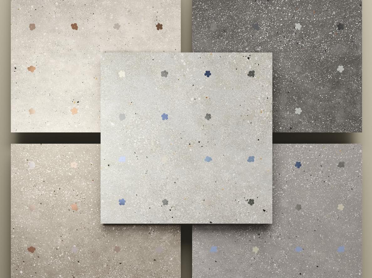 керамика фабрики Ape коллекция Ama