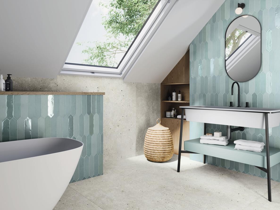 керамика фабрики Ape коллекция Ama