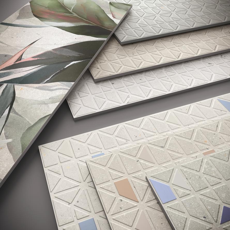 керамика фабрики Ape коллекция Ama