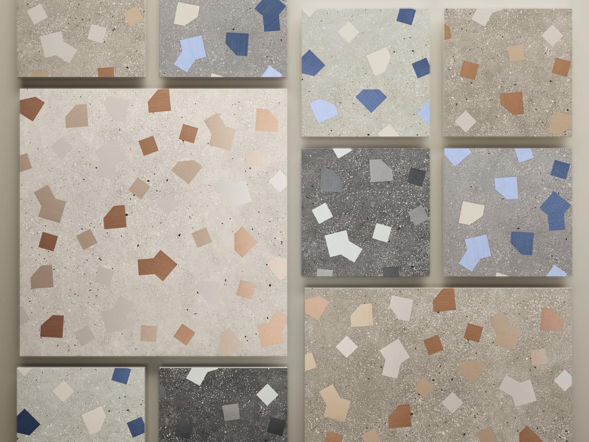 керамика фабрики Ape коллекция Ama