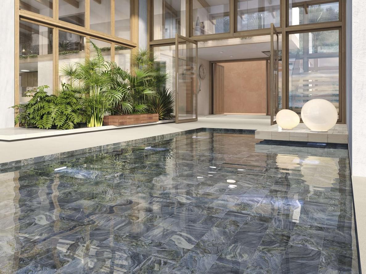 керамогранит фабрики Ape коллекция Argillae