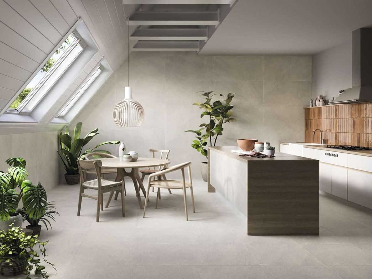 керамогранит фабрики Ape коллекция Argillae