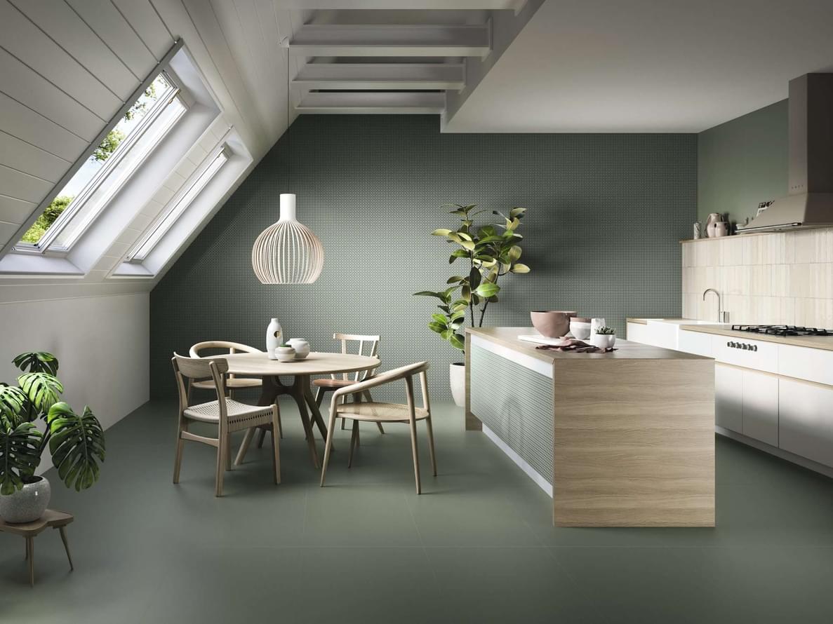 керамогранит фабрики Ape коллекция Argillae