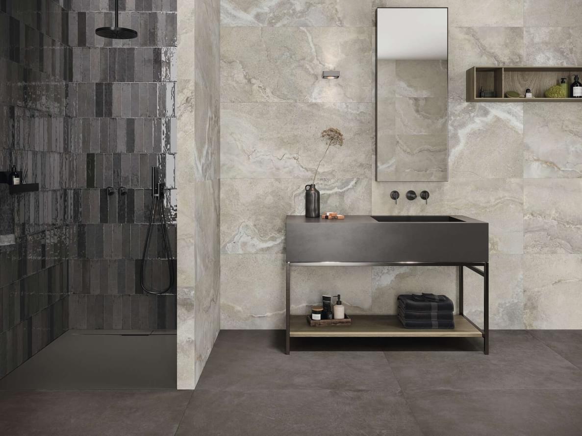 керамогранит фабрики Ape коллекция Argillae