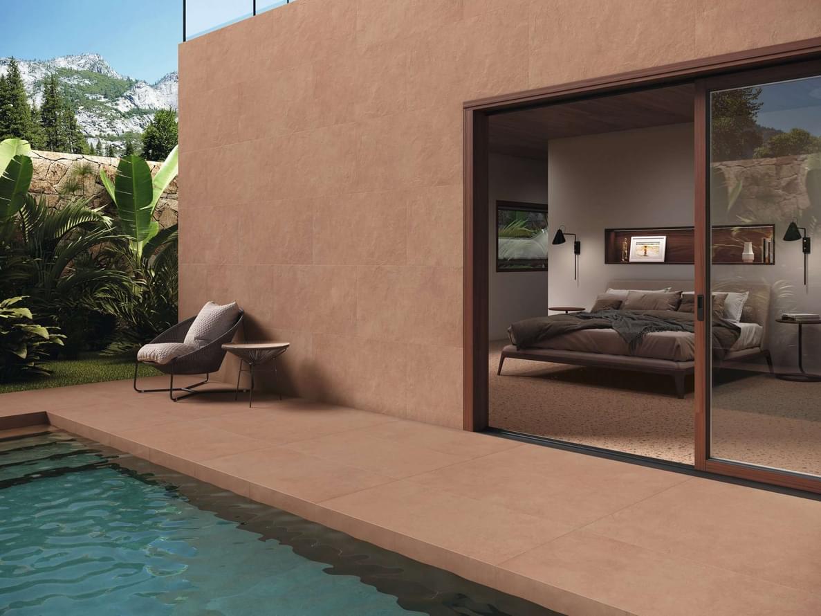 керамогранит фабрики Ape коллекция Argillae