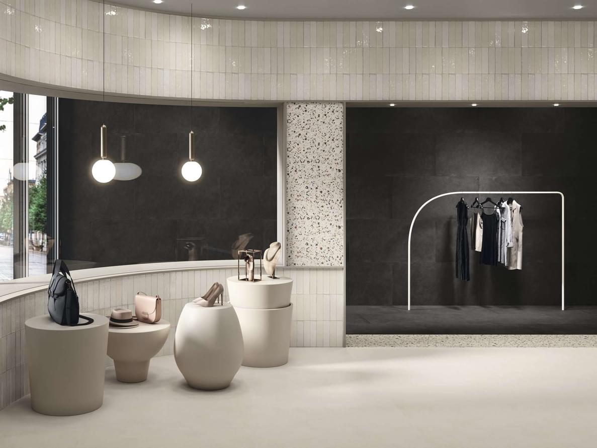 керамогранит фабрики Ape коллекция Argillae