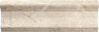 Плитка Ape Augustus Cenefa Augustus Cream 10x30 см, поверхность матовая