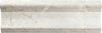Плитка Ape Augustus Cenefa Augustus Pearl 10x30 см, поверхность матовая