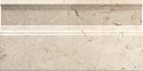Плитка Ape Augustus Zocalo Augustus Cream 15.8x30 см, поверхность матовая