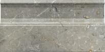 Плитка Ape Augustus Zocalo Augustus Grey 15.8x30 см, поверхность матовая