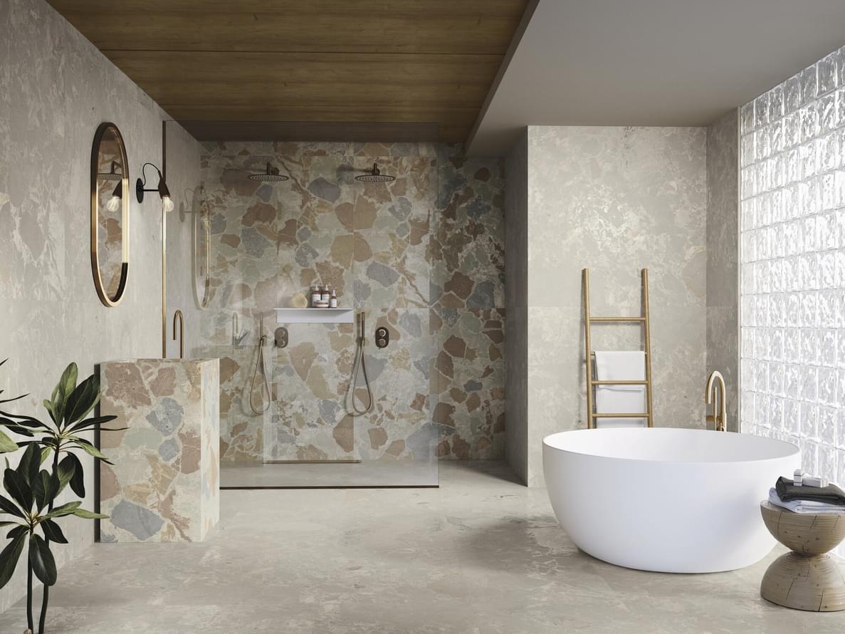 керамогранит фабрики Ape коллекция Aurora