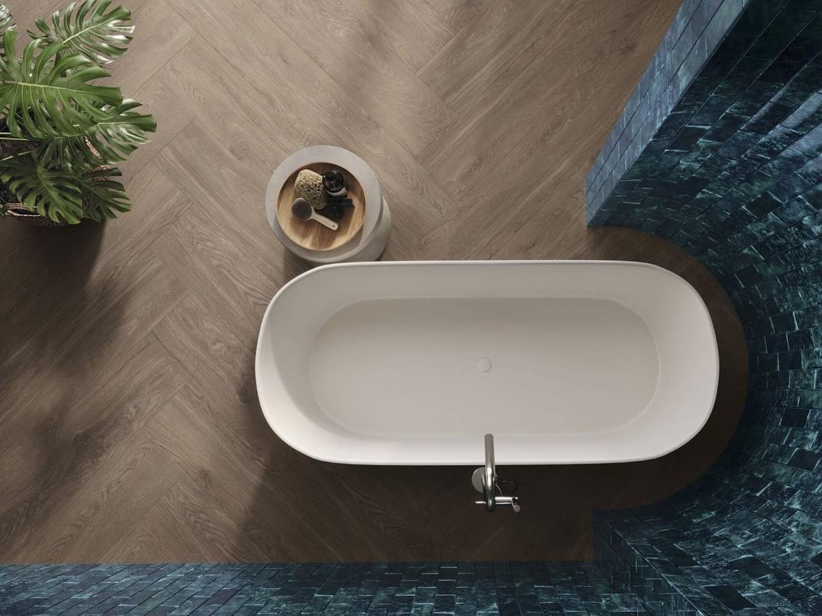 керамогранит фабрики Ape коллекция Authentic