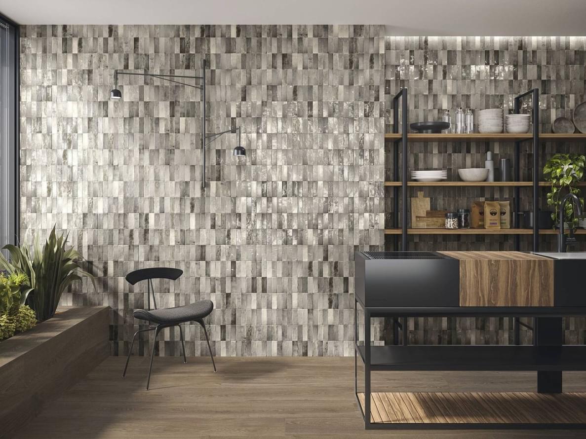 керамогранит фабрики Ape коллекция Authentic