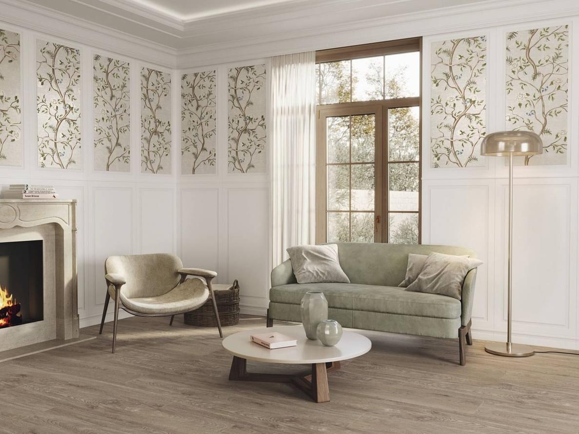 керамогранит фабрики Ape коллекция Authentic